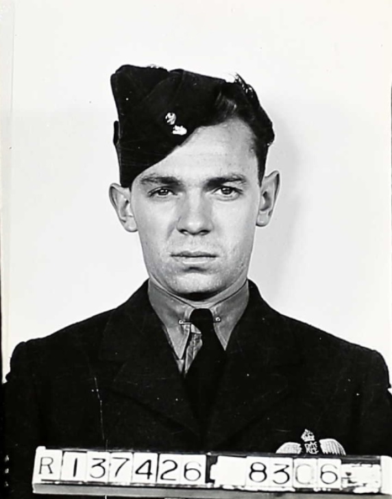 Photo of JOHN CRAWFORD MCNARY