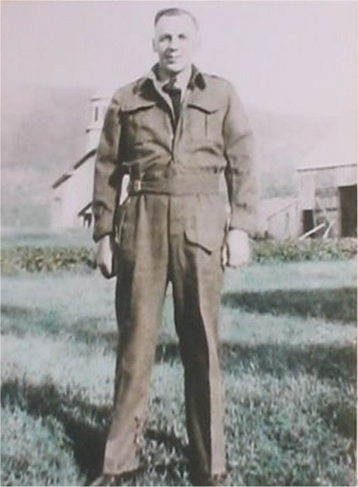 Photo of John Alexander McNeil