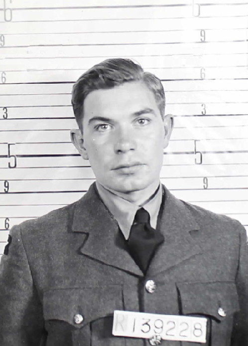 Photo of WILLIAM HECTOR MCPHAIL