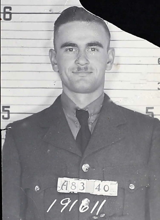 Photo of James Ivan Magoffin