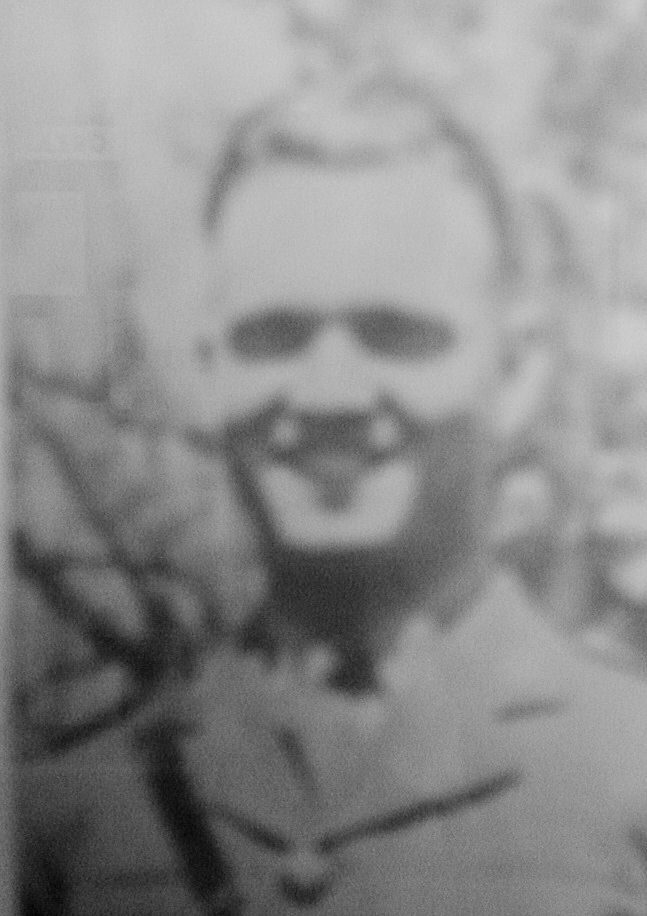 Photo of Bruce Marshall