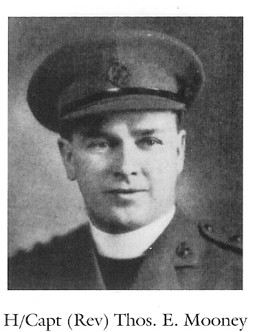 Photo of Thomas Mooney