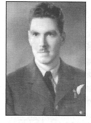 Photo of JOHN HOWARD MORRISS