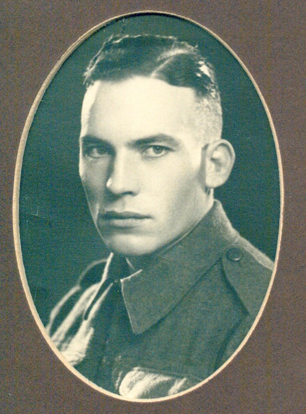 Photo of Allan Munro