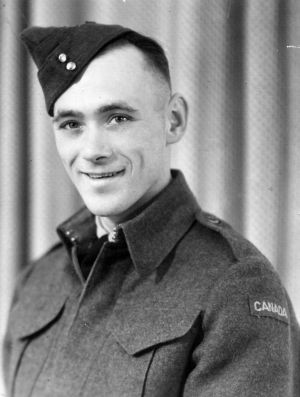 Photo of Earl Newell