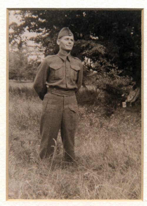 Photo of Alexander Nieznany