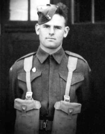 Photo of Joseph Pallister