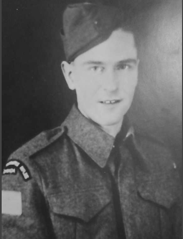 Photo of LEO EUGENE RENAUD