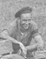 Photo of Edward Rothwell