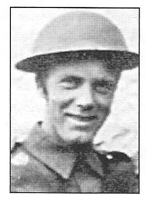 Photo of CARL FERDINAND TINNDAL