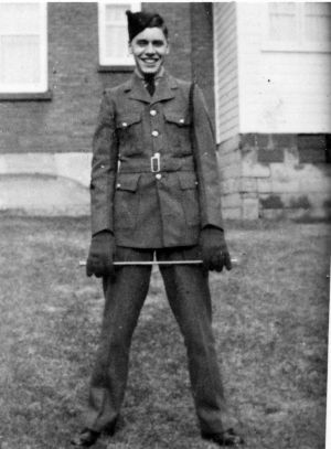 Photo of John Wannamaker