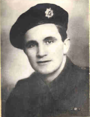 Photo of WILLIAM JOSEPH LEO WHALEN