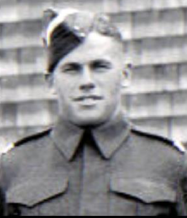 Photo of CAMERON COLLIN WILLIAMS