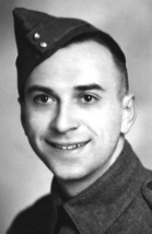 Photo of NESTER YAHOLNITSKY