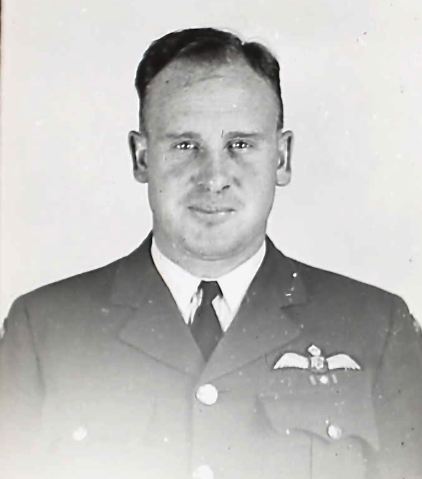 Photo of ROBERT MCKENZIE CLARKE