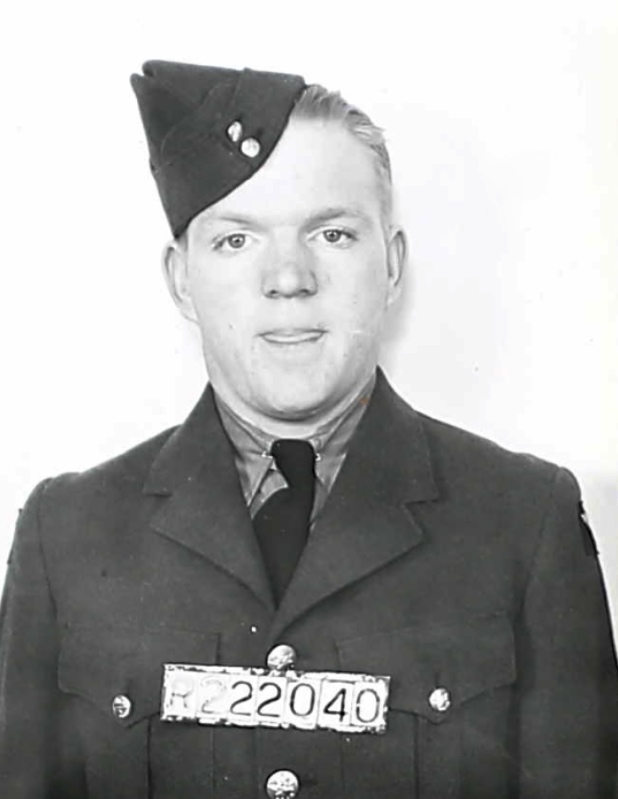 Photo of GEORGE WILLIAM HILL