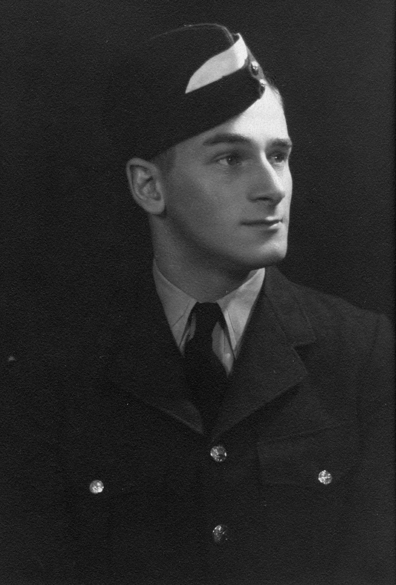 Photo of Wilson Patterson Begley