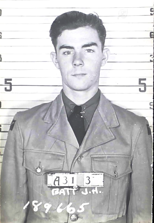 Photo of JAMES HENRY BATT