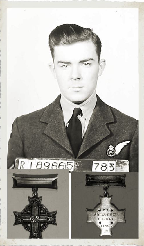 Photo of JAMES HENRY BATT