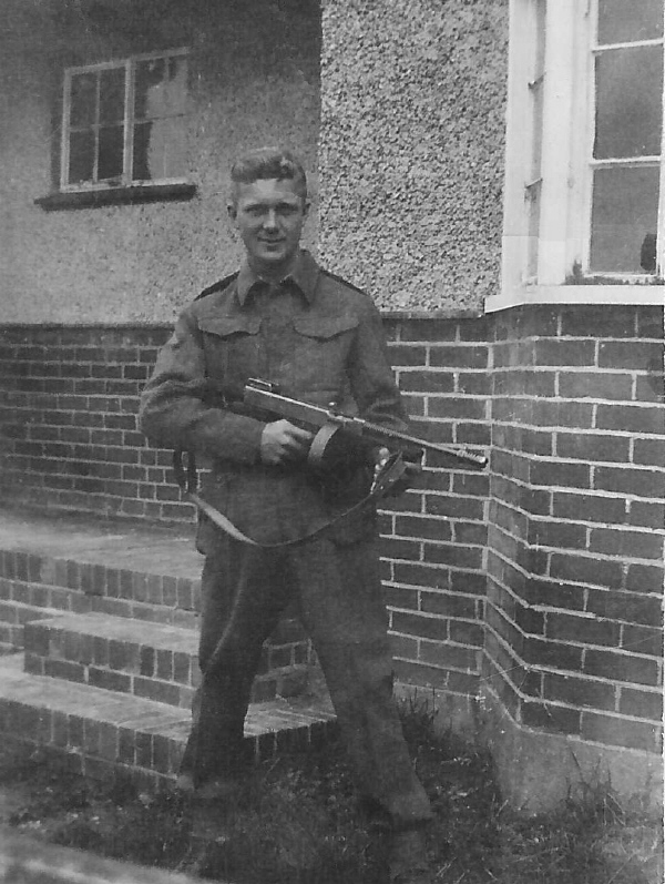 Photo 2 of Alphonse Gaudias Belanger