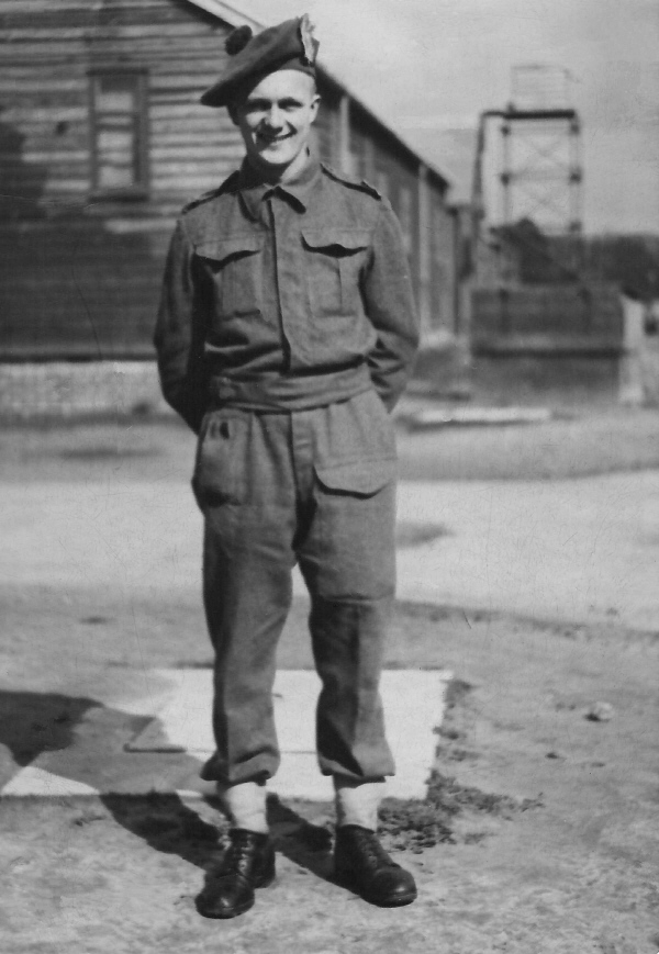 Photo 3 of Alphonse Gaudias Belanger