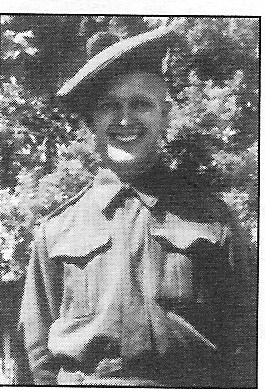 Photo of ALPHONSE GAUDIAS BELANGER