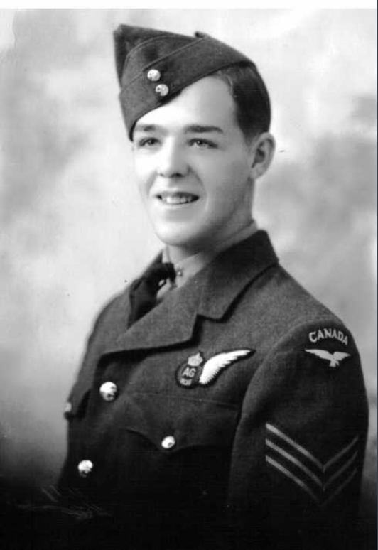 Photo of GEORGE FRASER MCLAURIN