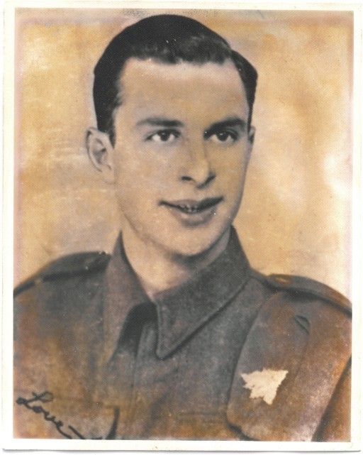 Photo of ORVAL MCPARLAND