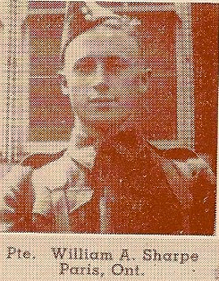 Photo of William Sharpe