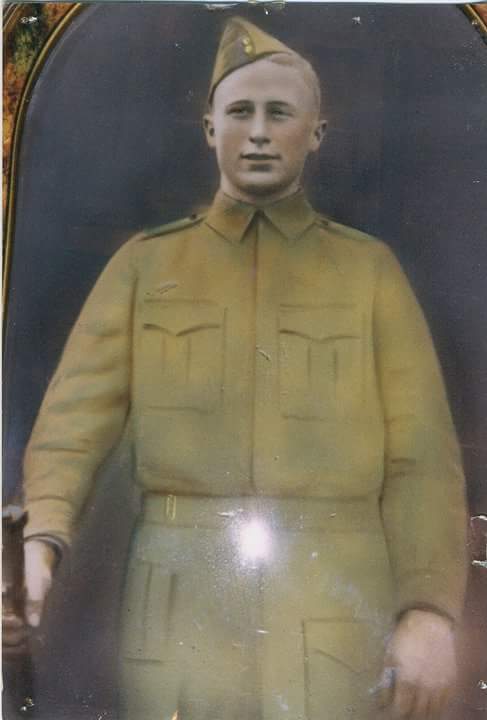 Photo of WILLIAM ALLISON SHARPE