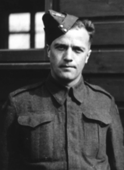 Photo of Clifford Walker