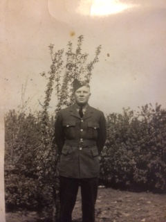 Photo of Lawrence Meyer