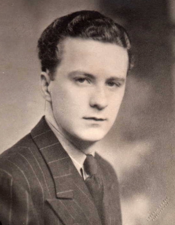 Photo of HERBERT CLARKE WILSON