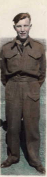 Photo of KORNELIUS BOHONIS