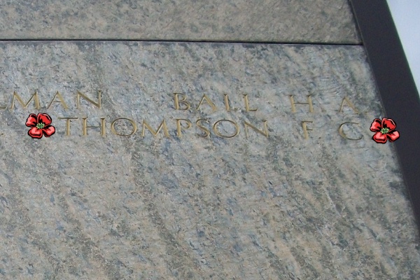 Inscription