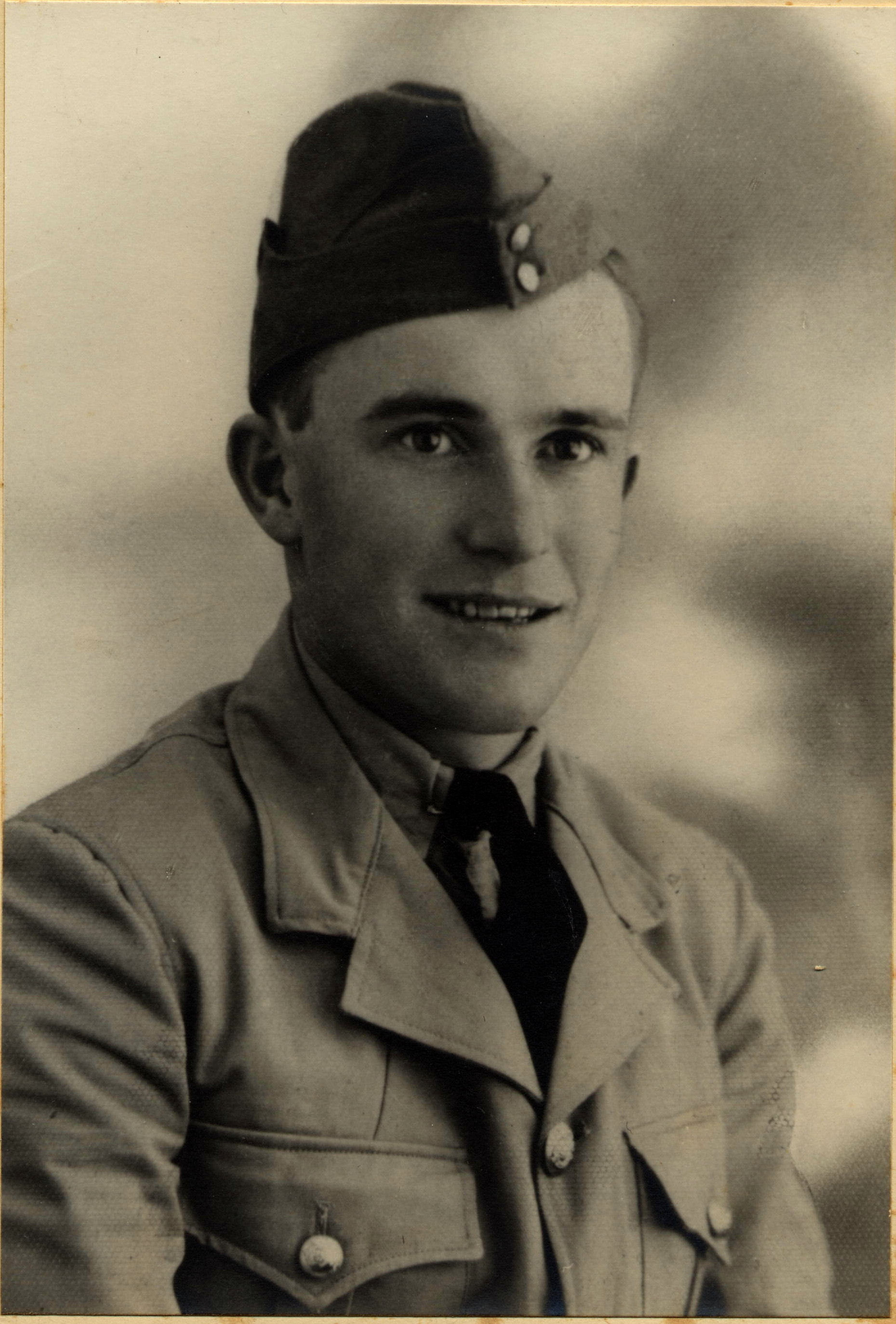 Photo of Philip Zeglinski