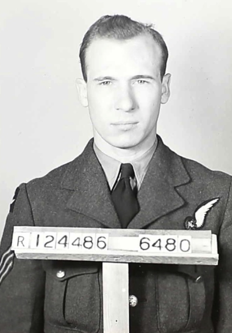 Photo of CHARLES ANTHONY ROBERTS