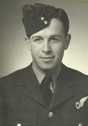 Photo of Ernest Rowe