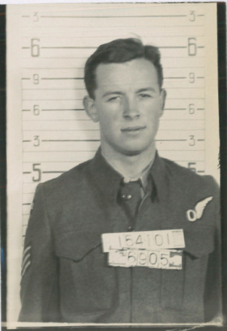 Photo of Ernest Frederick Rowe