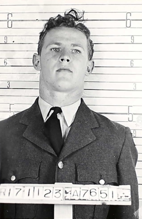 Photo of GEORGE HENRY SCOTT