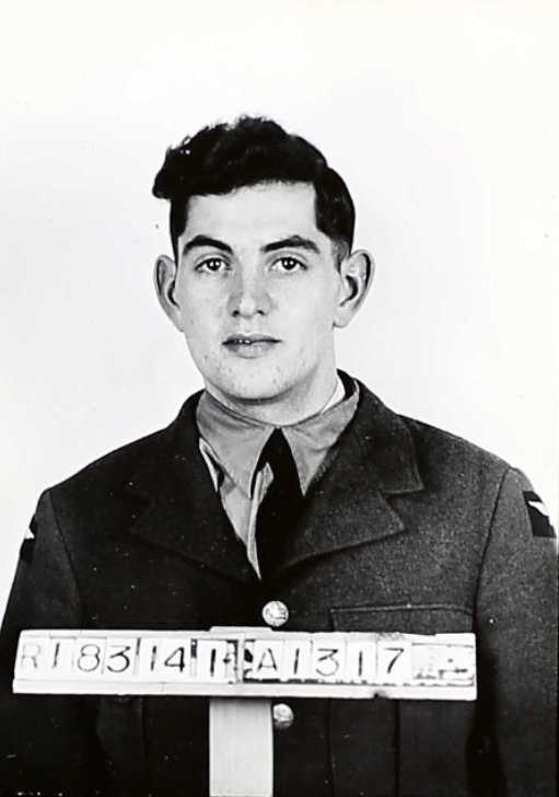 Photo of ELWOOD LEROY STEVENS