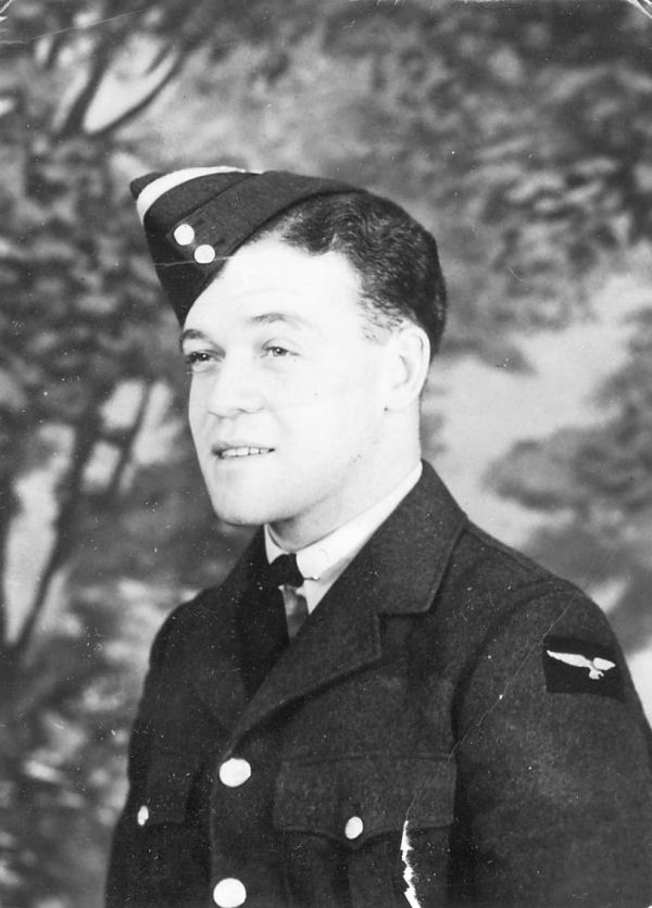 Photo of George Tedford