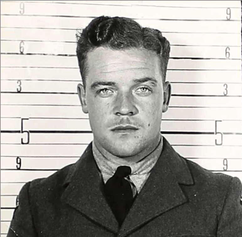 Photo of GEORGE OSBORNE TEDFORD