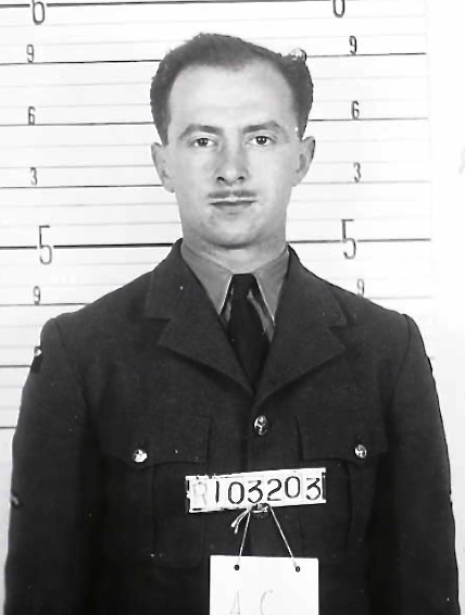 Photo of WILLIAM THATCHER