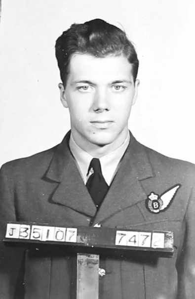 Photo of KENNETH DONALD WALLINGFORD