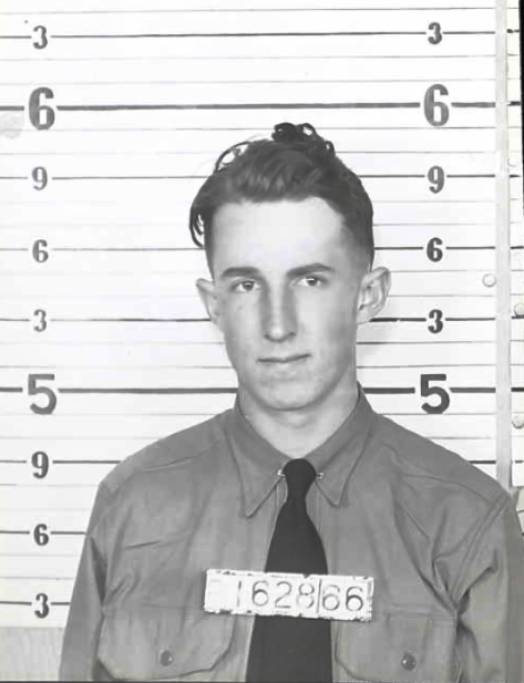 Photo of Raymond Hathaway Wilson