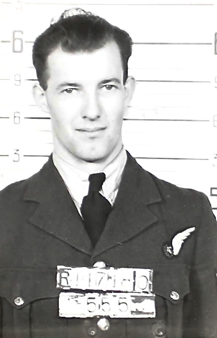 Photo of ERNEST MORGAN WOOD