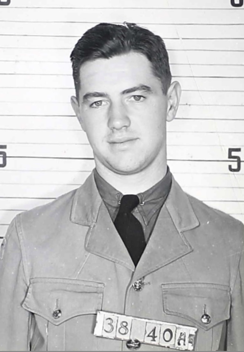 Photo of JAMES EDWARD WERSTINE