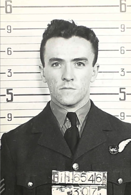 Photo of Russell Daniel Hayes