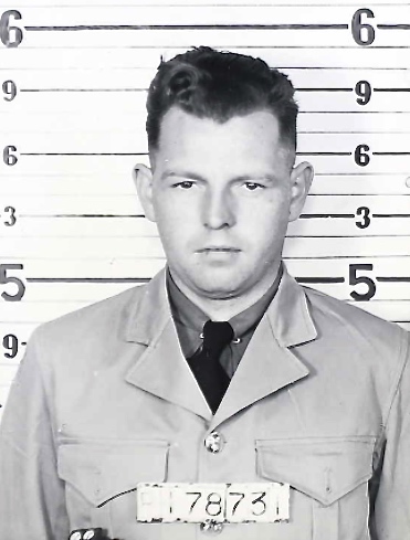 Photo of FRANK EDWARD HOGAN